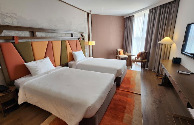 Phan Nguyen Mandala Mui Ne - Foto 40