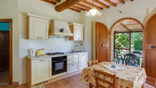 Tuscan Countryside Stay - Foto 5