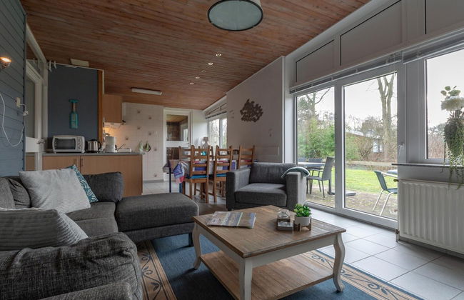 Holiday Home Near Beach of Sint Maartenszee - Foto 68