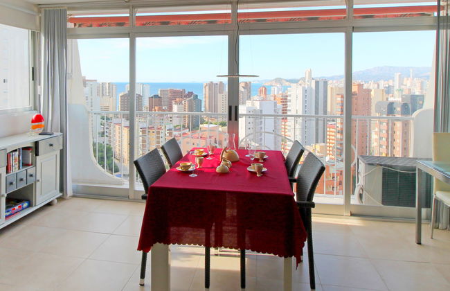 Park Playa Levante - Foto 12