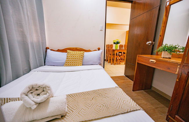 Moldex Residences by Tripsters Hub - Foto 48