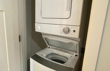 Cozy Oasis in Port Orchard - Private 1BR Suite with Trails - Foto 14