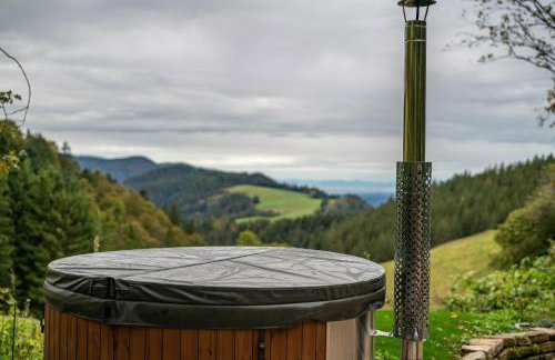 Schwarzwald Chalet - Karlshütte - Foto 9