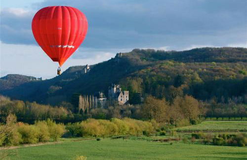 Villa Mont Joie - Foto 14