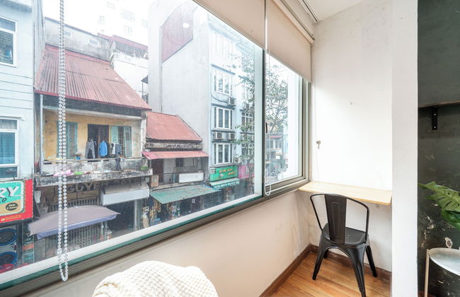 SAZIHOME Old Town Hanoi - Foto 47