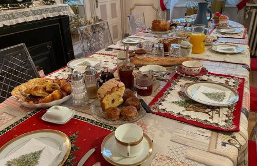 Le Clos Du Jardin - Foto 16