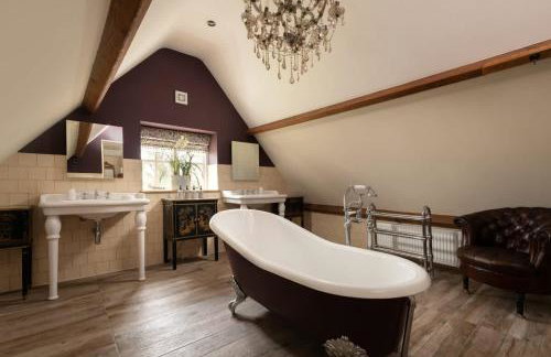 Cosy Farmhouse in Bibury - Dog Friendly & Hot Tub - Foto 3