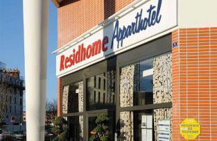 Residhome Aparthotel Paris Evry - Foto 48