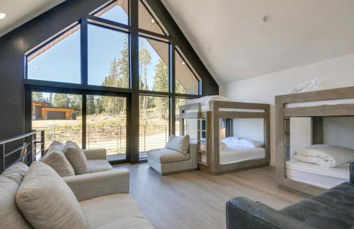 Alpine Mountain Escape - Foto 17