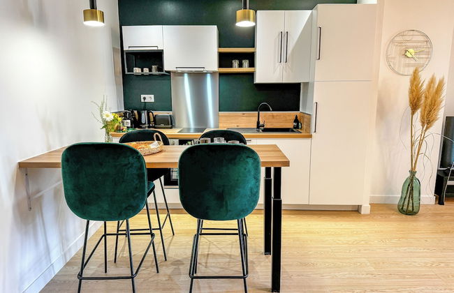 Cozy Niort - Photo 32