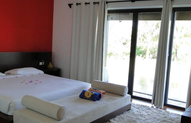 Villa Naiade, Belle Riviere - Foto 7