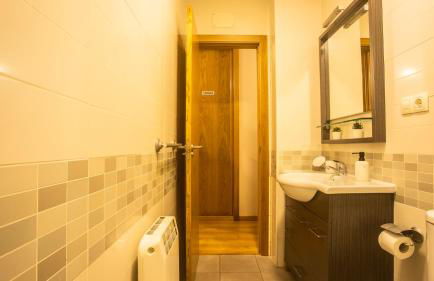 Apartamento nuevo al lado de la playa en A Guarda - Foto 27