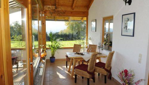 Ferienhaus Hütter - Foto 2, Garden view