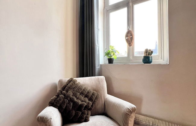 Spacious Family Apartment Midi - Foto 32