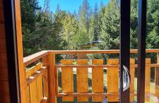 Chalet La Cora classé 4 étoiles pied des pistes Font-Romeu P2000, box WIFI - Foto 14