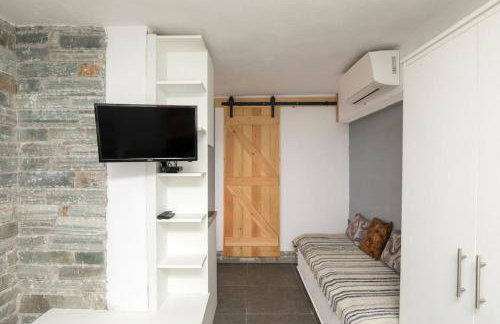 Stone Cozy Studio in Nimporio - Foto 3