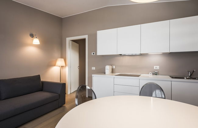 MYSWEETPLACE - Corso Como Apartments - Foto 74