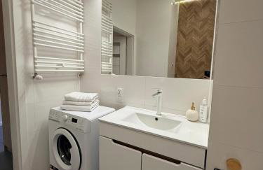 ApartamentySnu, Jagielloński Komfort, Centrum - Foto 8