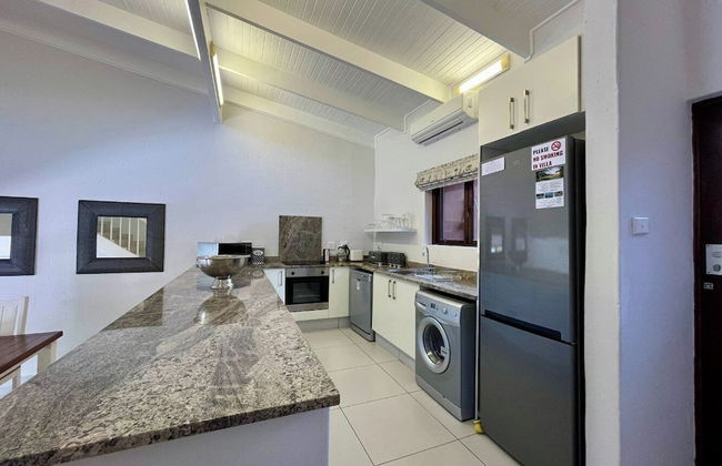 San Lameer Villa Rentals 3511 - Foto 8