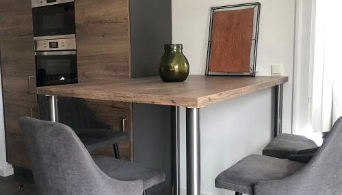 Mein Eifel Ferienhaus Altes Pfarrhaus - Foto 4