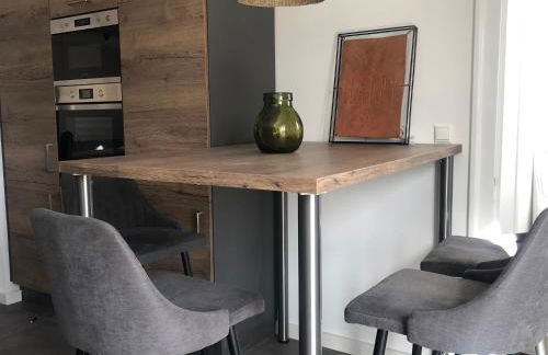 Mein Eifel Ferienhaus Altes Pfarrhaus - Foto 4