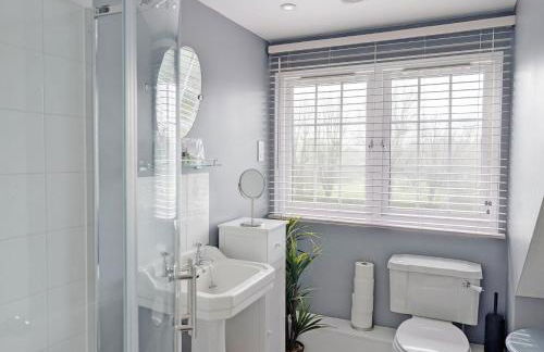 Caedwalla House, Selsey - Foto 20