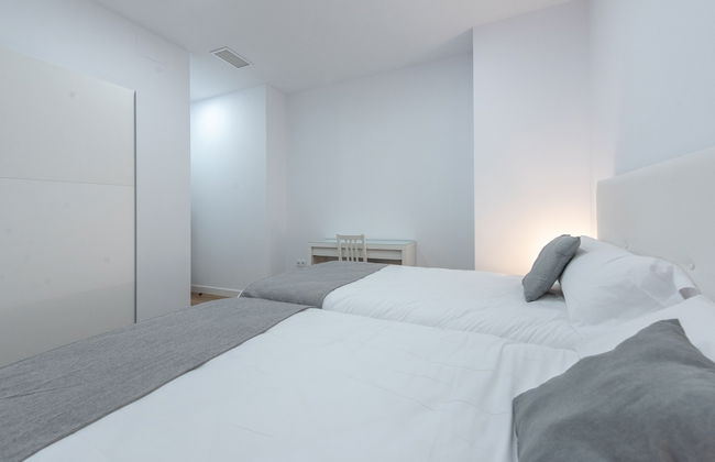 Apartamentos Santa María 15 - Foto 28