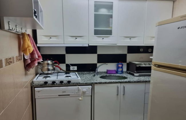 My Home Taksim - Photo 17