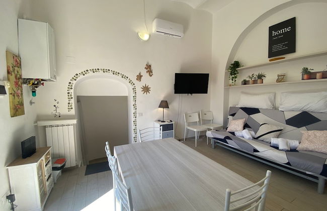 Accogliente bilocale - Volsci 153 - Photo 9