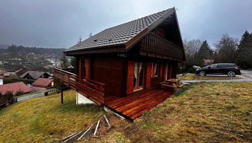 Le Chalet du Lac - Dans un environnement idéal - Foto 2