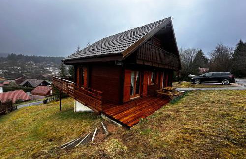 Le Chalet du Lac - Dans un environnement idéal - Photo 2