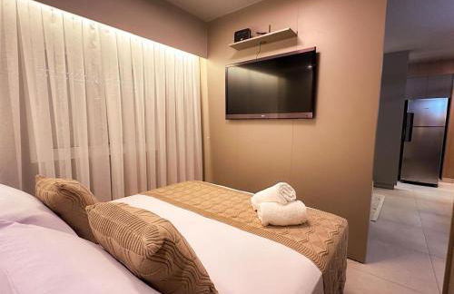 Studio Prime Ribeirão Apogeo - Foto 34