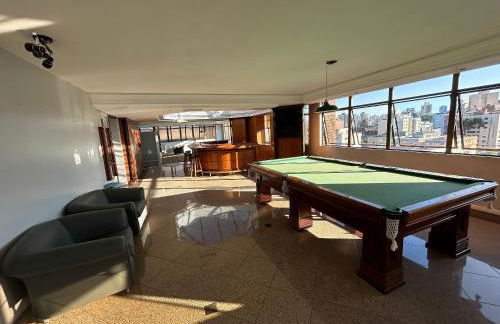 Flat no Alto da XV - Foto 2