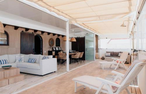 BlueAttic La Mareta - Foto 1