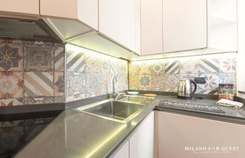 Porta Vittoria Home - Milano - Foto 14