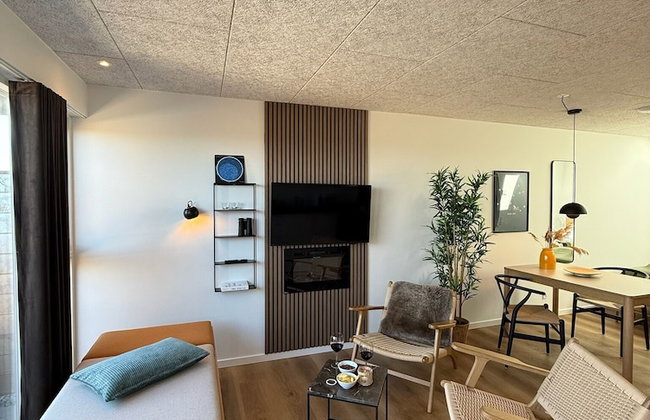 Hygge Strand Camping - Photo 10