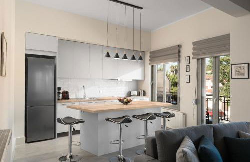 Archanes Terrace Apartment - Photo 16