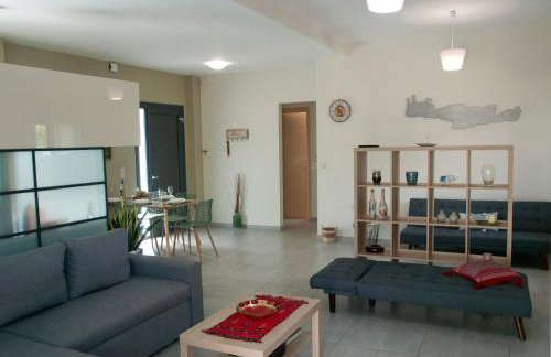 Chania Olive Home - Foto 12
