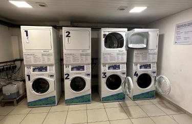 BEACH CLASS RECIFE BOA VIAGEM FLAT ANDAR ALTO - Foto 37