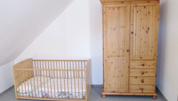 Doppelhaushaelfte mit Windgeschuetzter Terrasse - Foto 2, Habitación