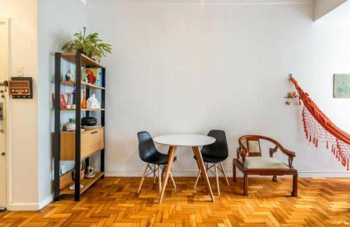 Hotel Mama! Copacabana (Posto1 -Leme) - Photo 13