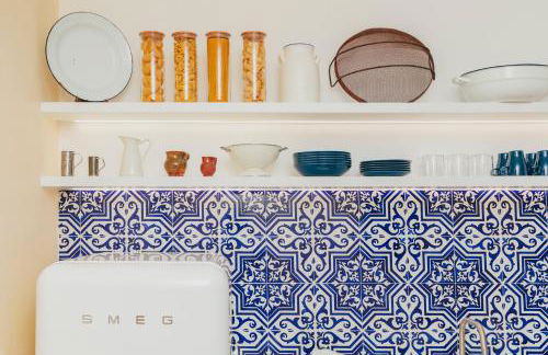 Conte Orsini Apartment - Foto 11