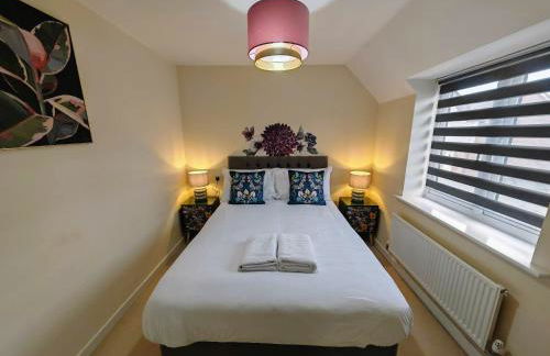 Dakota 2Bed - AwayOnBusiness - Foto 19