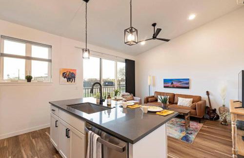 The Railway Lofts 201 - Foto 33