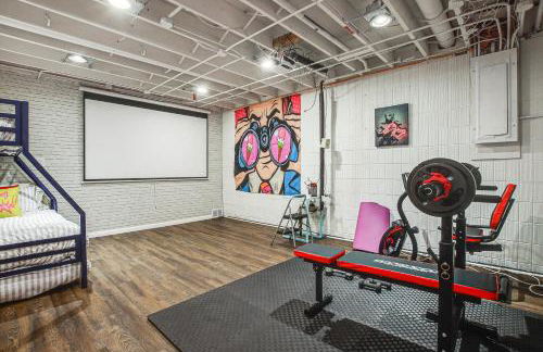 2 Mi to Dtwn Canal-Front Pet-Friendly Getaway! - Foto 13