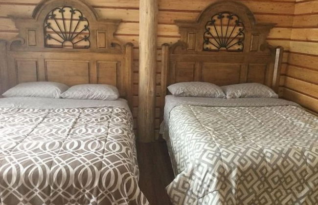 Alexander lake lodge - Foto 31