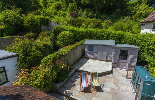 Jasmine Cottage Porlock - Foto 25