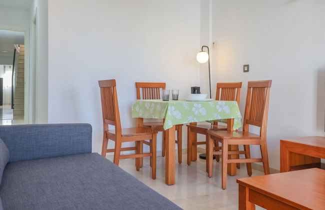 Manuel De Falla Ii in Dos Hermanas - Foto 8