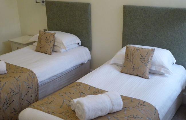 The Osborne Apartments - Foto 17