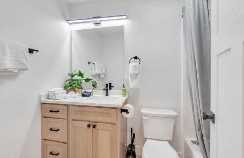 Dream Bear Lake Getaway w/ Hot Tub & Yard - Photo 35